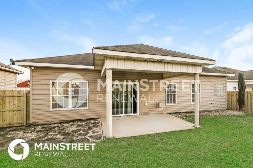 Building Photo - 5024 Easton Ln