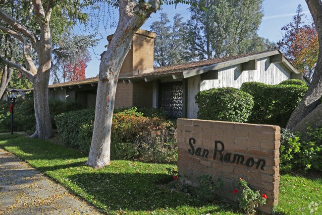 Primary Photo - San Ramon