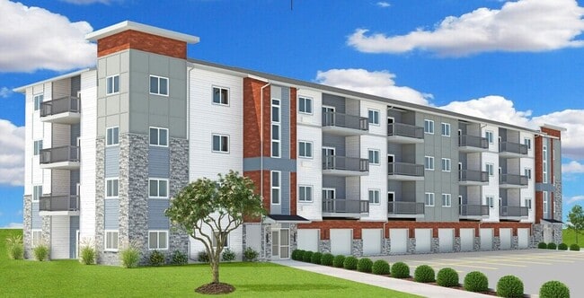 Building Photo - The Jade on Tremont