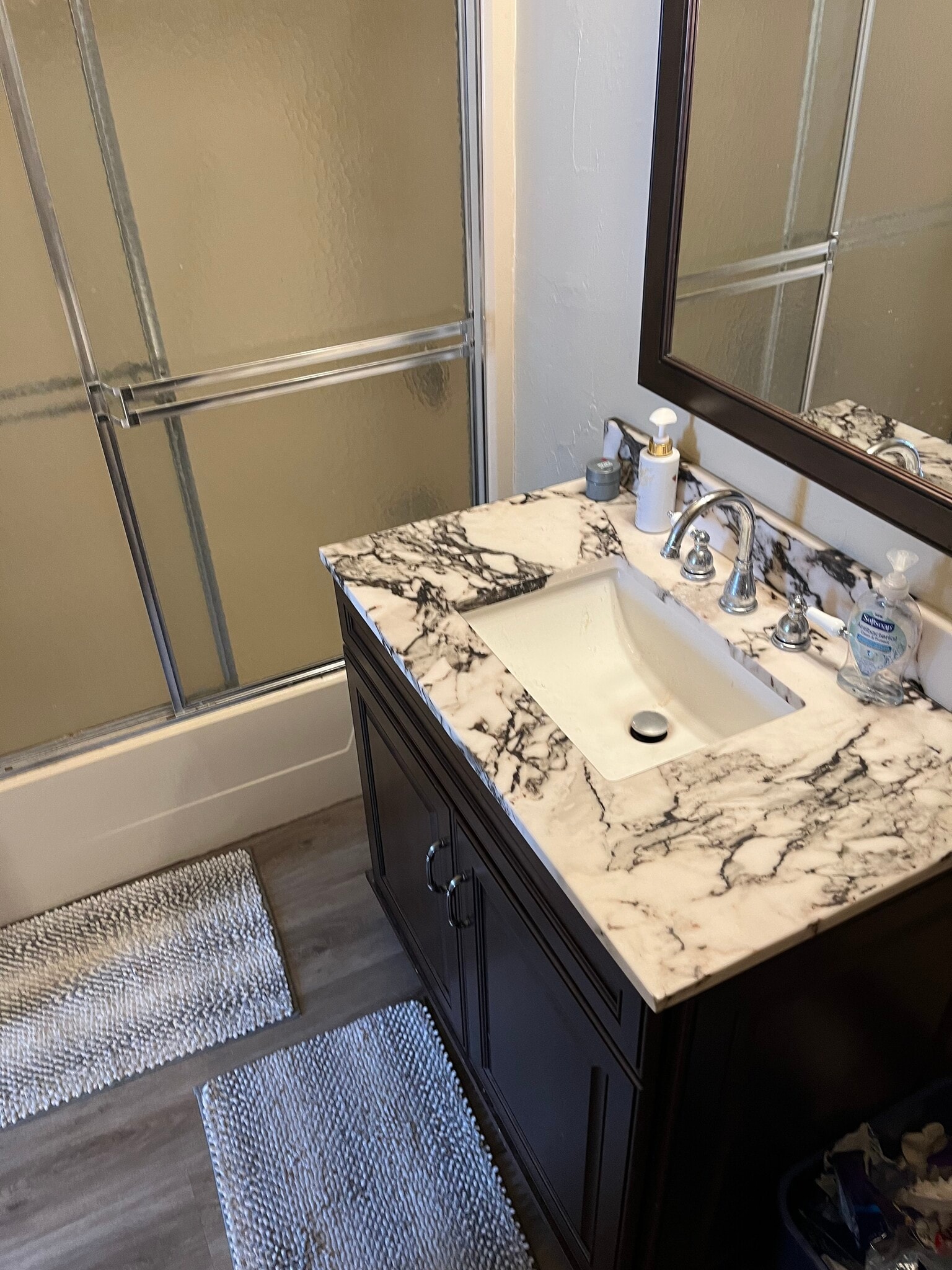 Bathroom #2 - 203 S Whiton St