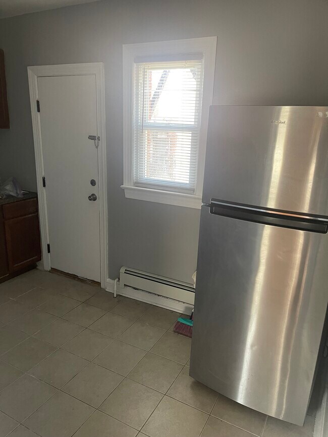 Building Photo - 4812 New Hampshire Ave NW