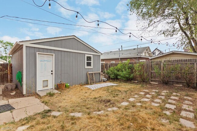 Building Photo - 3 br, 2 bath House - 3556 N Clayton Street...