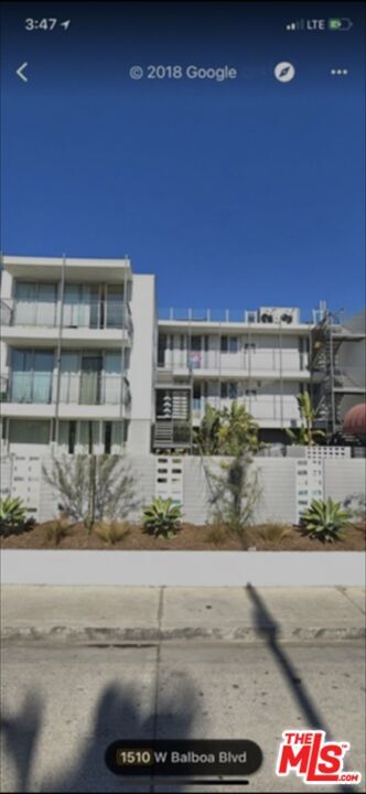 Building Photo - 1510 W Balboa Blvd