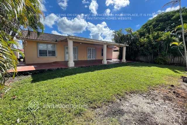 Building Photo - 14725 SW 172nd St