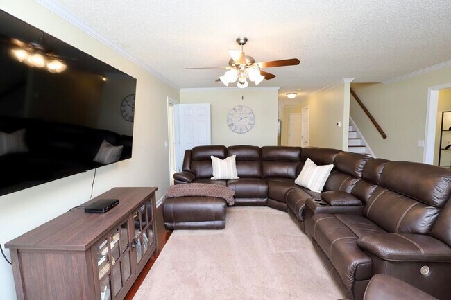 Building Photo - 3196 Daufaskie Rd