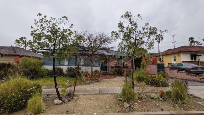Building Photo - 7849 Beckett St