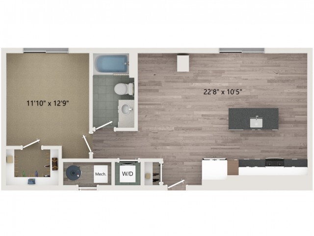 A5 - CW OLD- Sugarmont Apartments & Townhomes