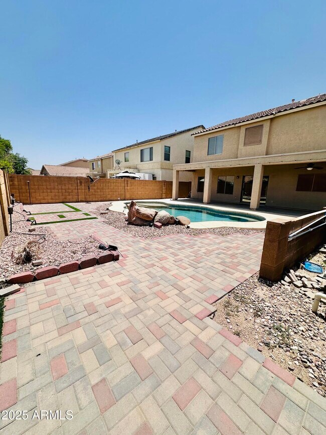 Building Photo - 3288 W Mineral Butte Dr
