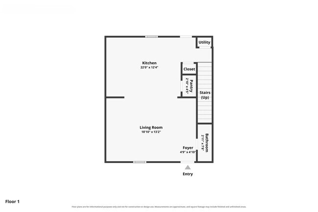 Building Photo - 105 Park Dr S