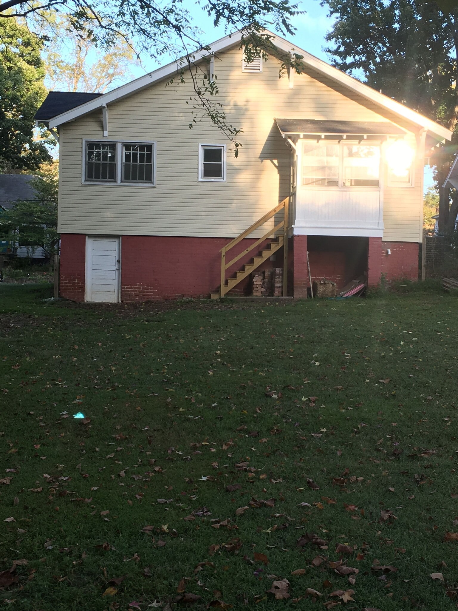 Building Photo - 1010 Glenwood ave