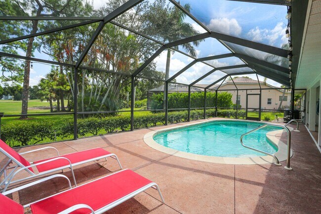 Building Photo - ** LELY COUNTRY CLUB UNFURNISHED 3 BEDROOM...