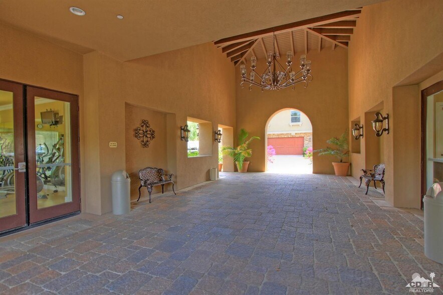 Clubhouse - 4153 Via Mattina