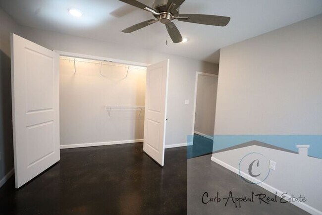Building Photo - Recent construction, beautiful 3 bed / 2 bath home - Brookland!