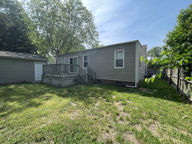 Building Photo - 3752 Tait Terrace