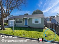 Building Photo - Benicia! Amazing 2 bedroom home available ...