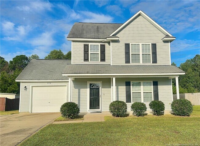 Primary Photo - 478 Cape Fear Rd