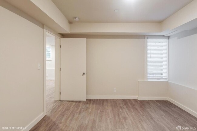 Building Photo - 2888 Folsom St