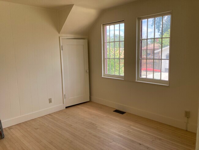 Bedroom 1 - 110 E Hickory St