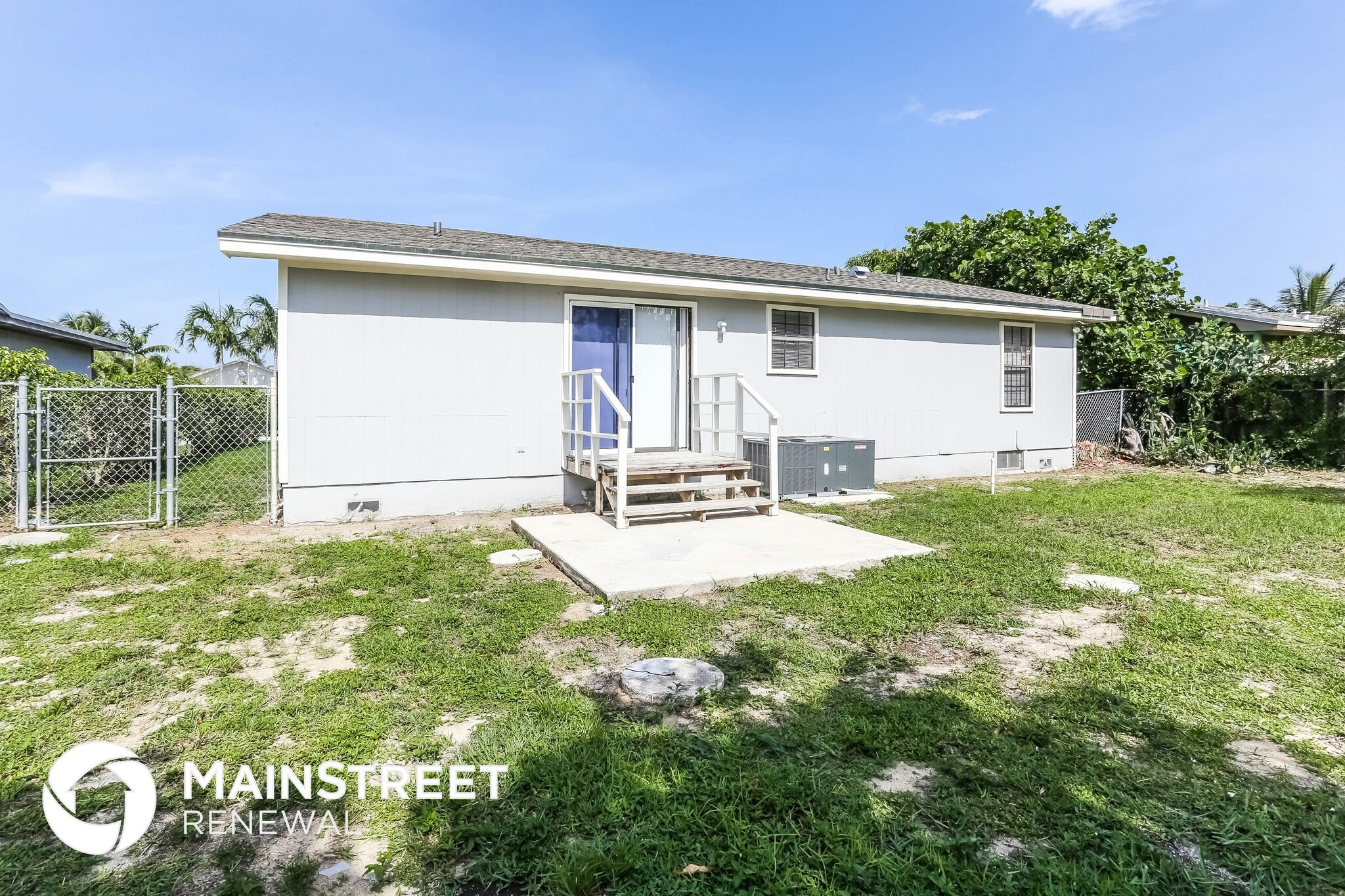 Building Photo - 7303 Thatcher Ave