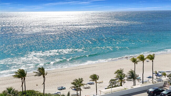 Building Photo - 3550 Galt Ocean Dr