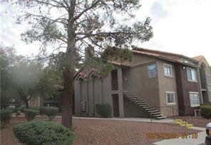 Building Photo - 2750 S Durango Dr