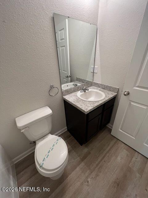 Building Photo - 689 Melba St