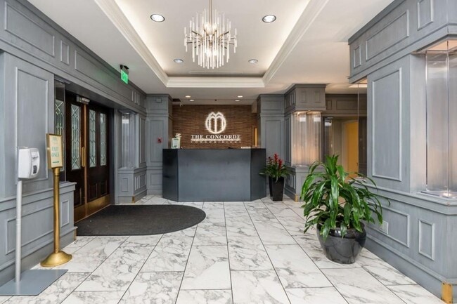 Building Photo - 2870 Pharr Ct S Northwest