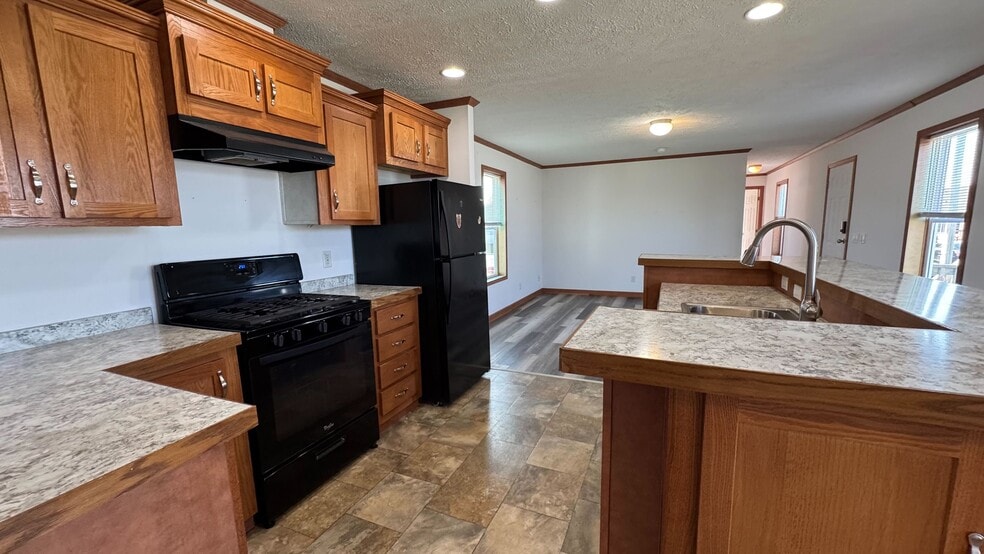 Building Photo - 2028 Mockingbird Pl NW