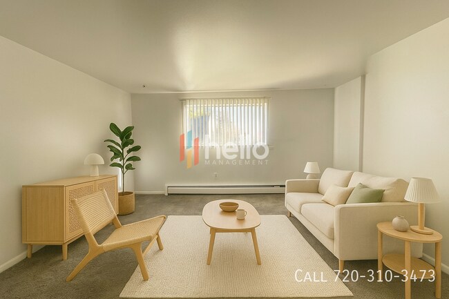 Building Photo - 12121 W Nevada Dr