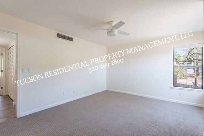 Building Photo - 6651 N Campbell Ave