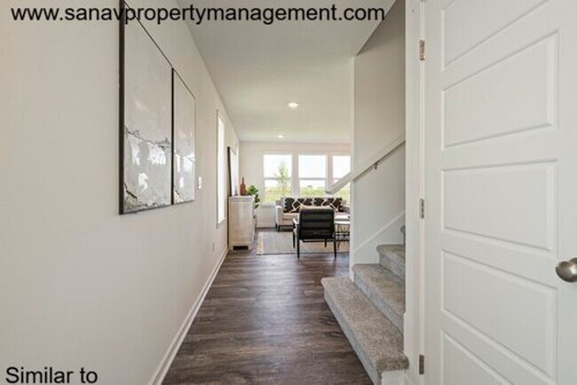 Building Photo - Modern Comfort Meets Outdoor Living – 3BR ...