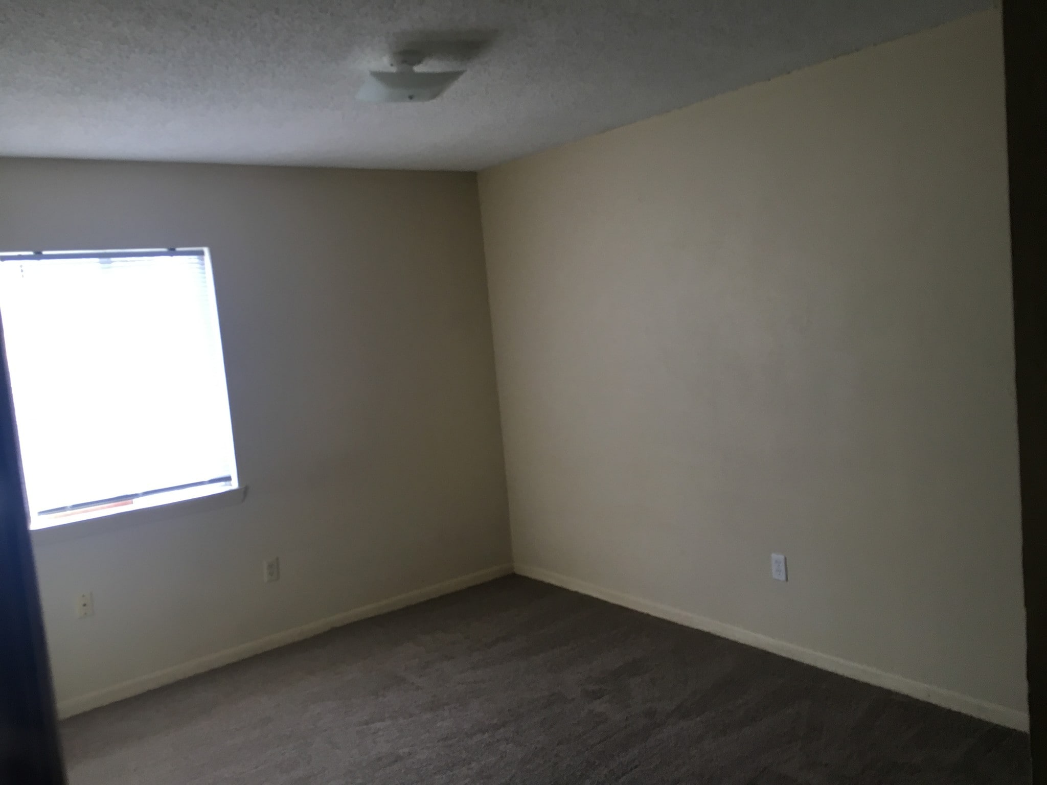 Bedroom #2 10x12 - 801 S Main St