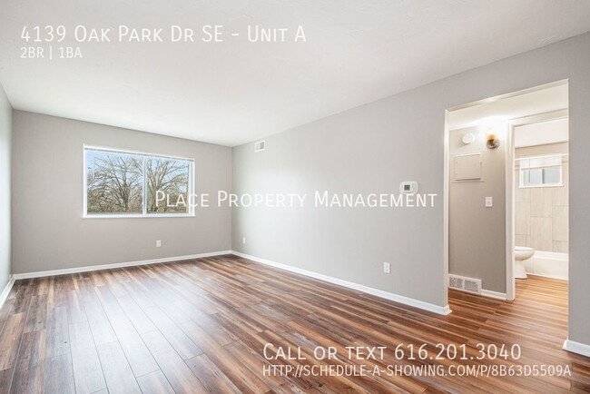 Building Photo - 4139 Oak Park Dr SE