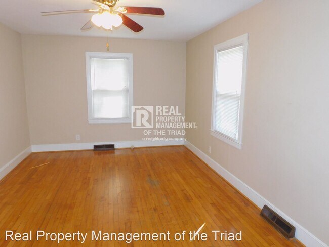 Building Photo - 2 br, 1 bath House - 1119 Duke Street