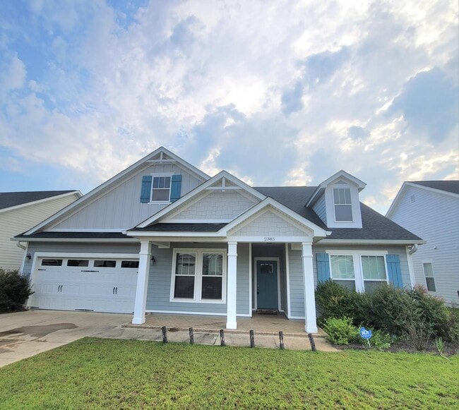 Building Photo - 2385 Sweet Valley Hts