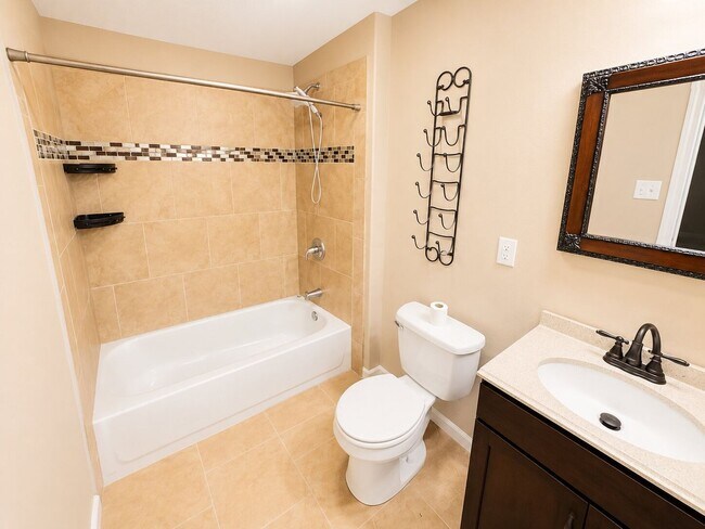 Building Photo - Bossier Home!