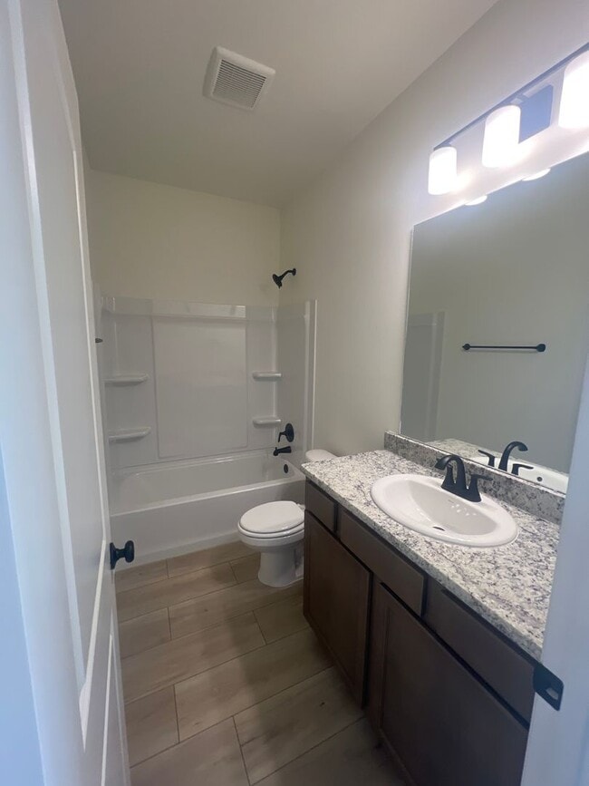 Building Photo - Brand New Constuction home for lease