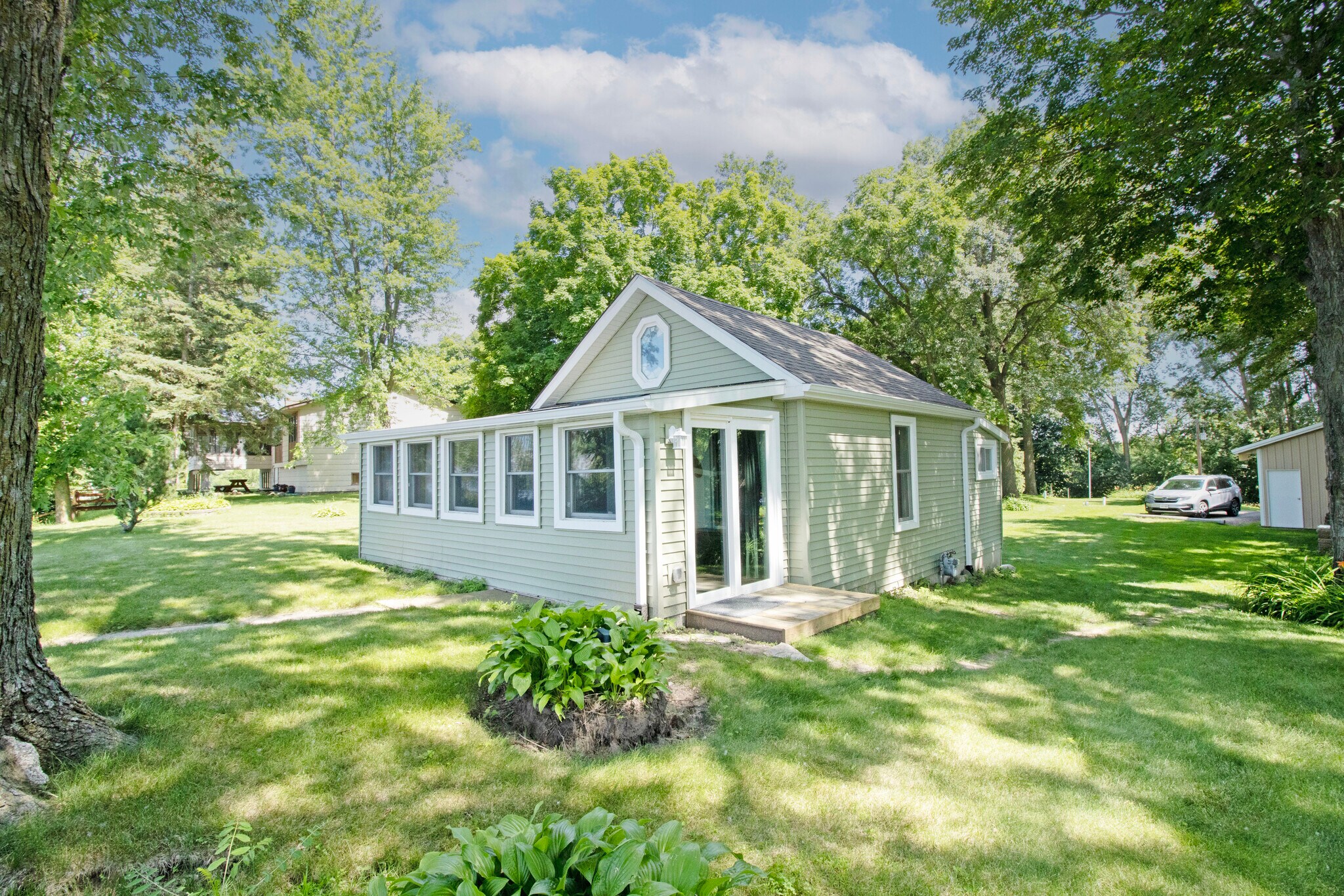 Building Photo - 4113 Donnelly Dr NW