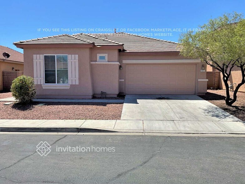 Primary Photo - 985 Trinity Pond Cir