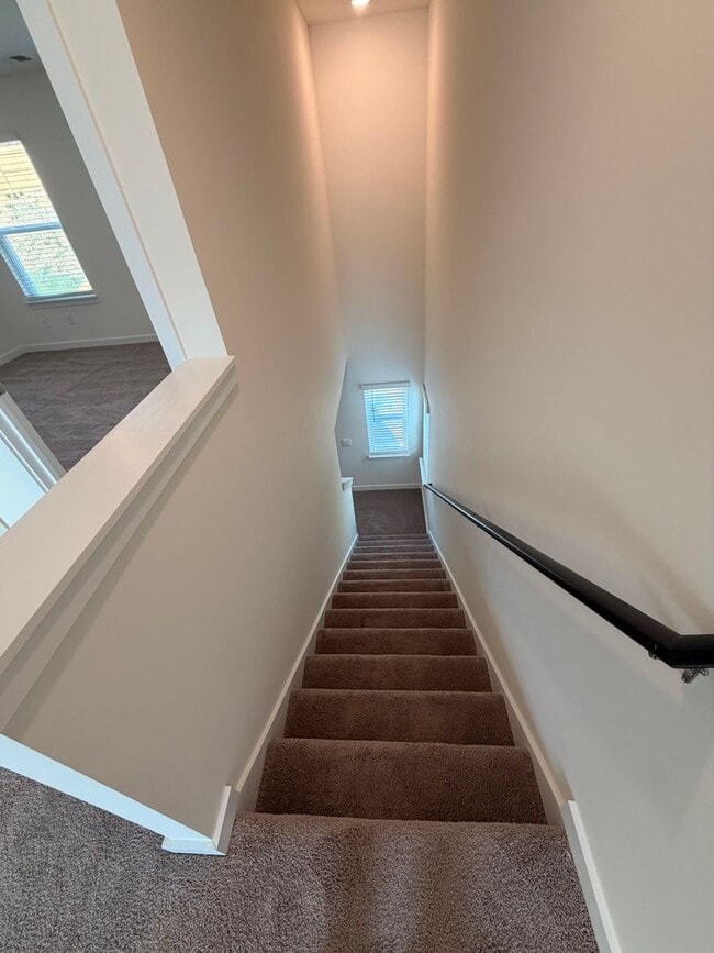 Building Photo - BRAND NEW 2026 CONSTRUCTION: Modern 3BD/2.5BA Home in Knoxville!