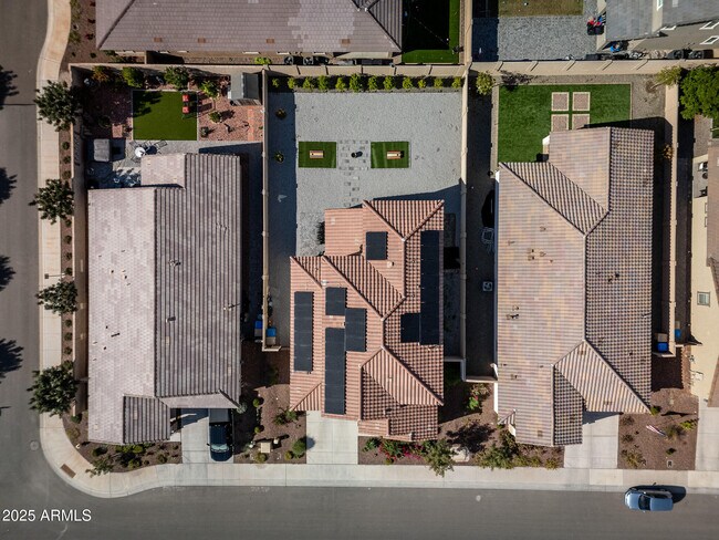 Building Photo - 4368 N Pioneer Dr