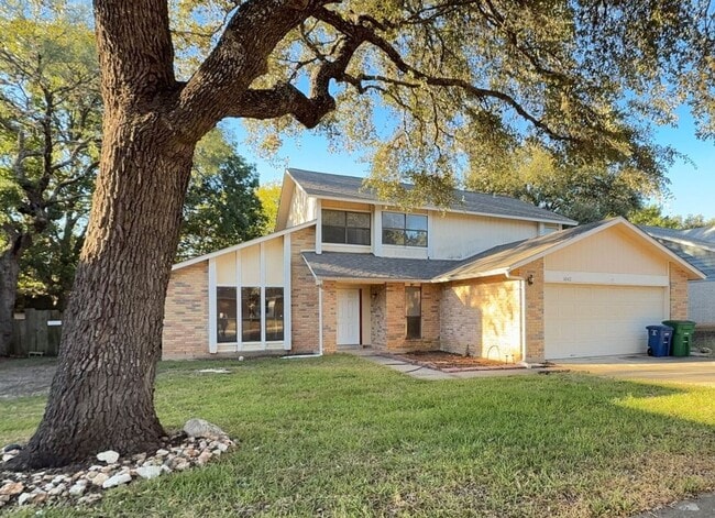 Building Photo - 6042 Spring Time St