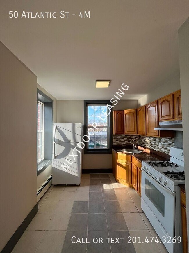 Building Photo - 50 Atlantic St