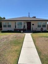 Building Photo - 2701 Truxtun Ave