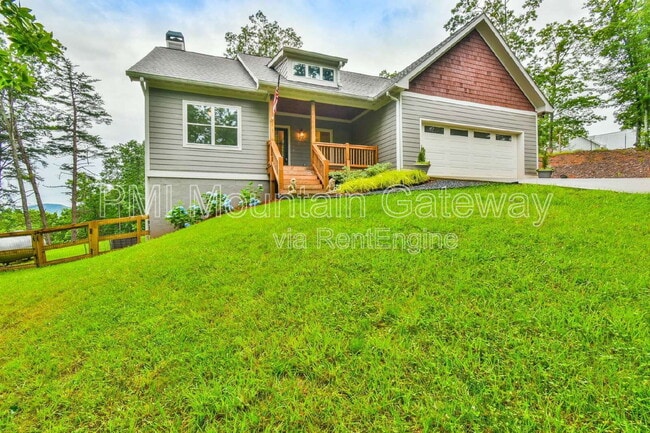 Building Photo - 13765 GA-136