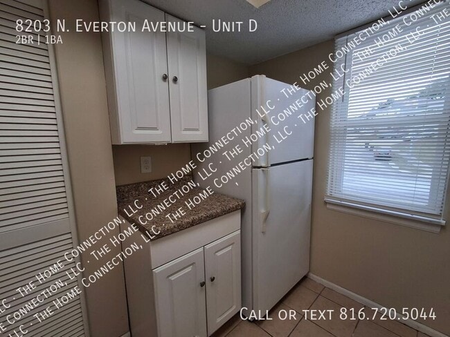 Building Photo - 8203 N Everton Ave