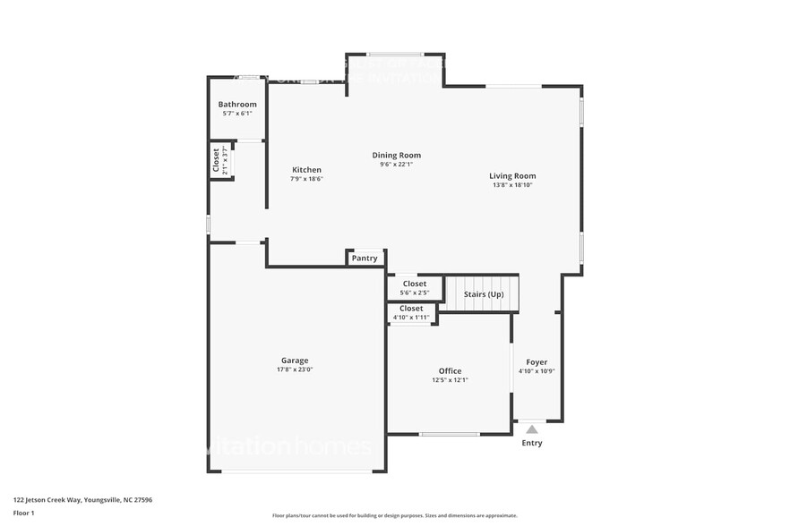Building Photo - 122 Jetson Crk Wy