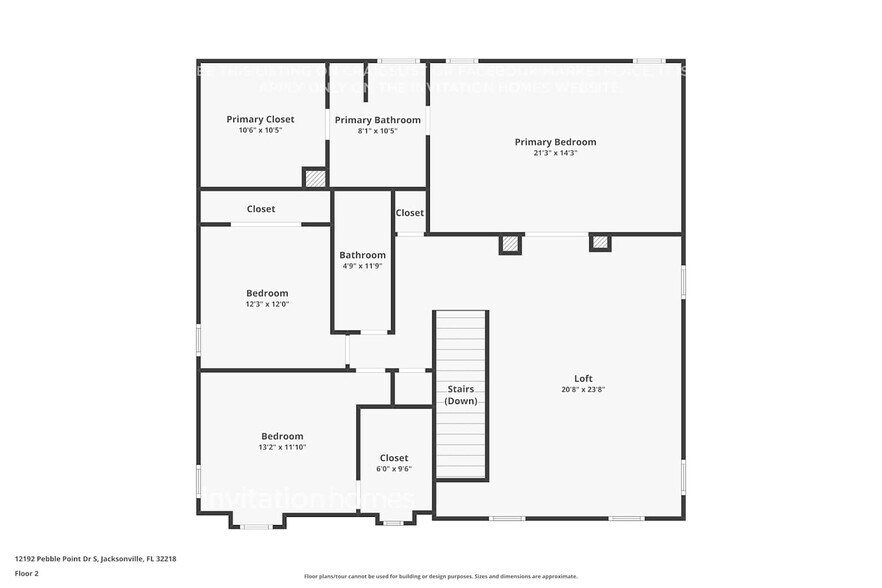 Building Photo - 12192 Pebble Point Dr W
