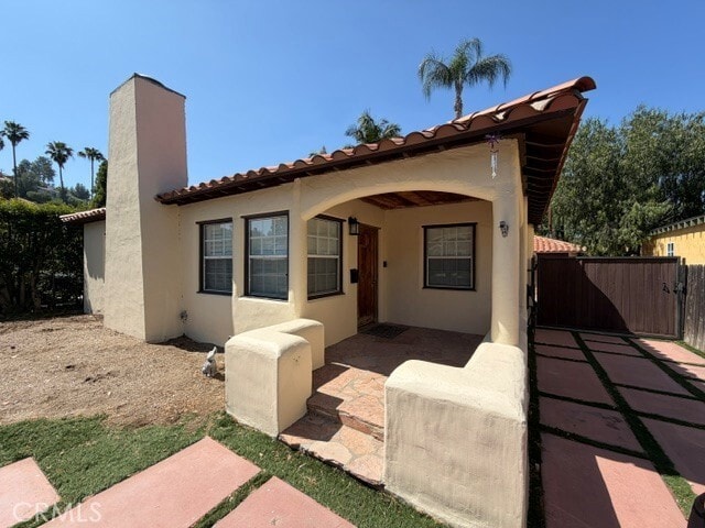 Building Photo - 22025 Lopez St