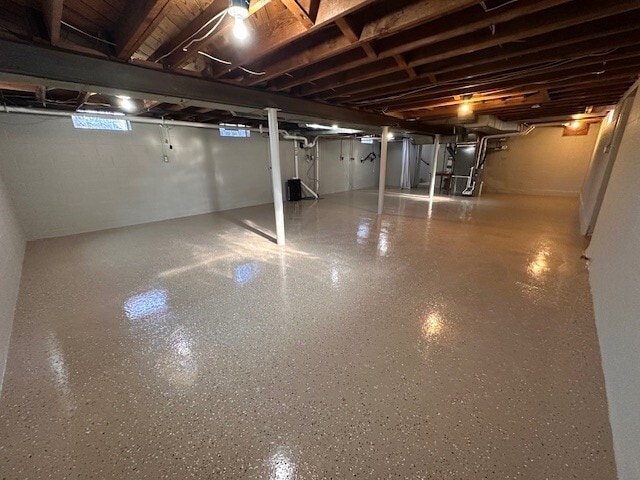 basement - 7987 State St